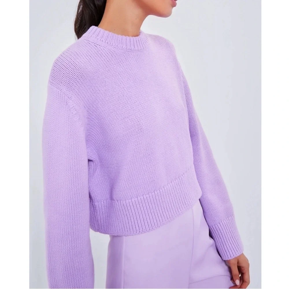 Tuckernuck soft knit